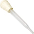 BPA Free, Pro Grade Turkey Baster 6 Pack. Extra Large 11 Inch Bulb Basters with Measuring Lines Perfect for Cooking Juicy, Tender Meat. Best Plast...