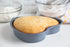 Fox Run Heart Cake Pan, 8-Inch, Preferred Non-Stick...