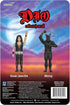 Super7 Dio Murray - 3.75" Ronnie James Dio Action Figure with Accessory Heavy Metal Collectibles and Retro Toys...