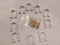 Hull Clamp Set For Model Ship Building (White)...