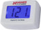 Hughes Autoformers DVM1221, Digital Volt Meter...