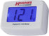 Hughes Autoformers DVM1221, Digital Volt Meter...
