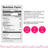 Judee's Gluten Free Pink Sprinkles 4 oz - Gluten-Free and Nut-Free - Brighten Up Your Baked Goods - Great for Cookie and Cake Decoration - Use for...