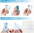 Entry Sensor - Window and Door Protection - Compatible with YISEELE Security System...