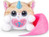 Kittycorn Surprise Series 3 (Norwegian Forest Cat) by ZURU, Plush Toy, Collectible Plush Stuffed Animal, Slime, Surprise Eggs for Girls...