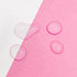 LovingWay 14.7 feet Wallpaper Roll Two-Tone Drawer Liner 17.7x177 Inch Self-Adhesive Corner Shelving Paper Multi Use Furniture PVC Protector Pink ...