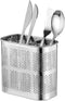 Kitchen Utensils Chopsticks Holder Rack Basket, Stainless Steel Drying Rack Holder Utensil Caddy Cutlery Rack, Dishwasher Kitchen Utensil Holder f...
