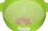 The Original Proper Popper Microwave Popcorn Popper, Silicone Popcorn Maker, Collapsible Bowl BPA Free & Dishwasher Safe - (Green)...