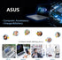 45W AC Charger Fit for Asus Vivobook 14 15 17 F415 F510U F512J ZenBook UX330 UX330U UX360 UX360C UX305 Chromebook C202 C300 ADP-45BW A Laptop Powe...