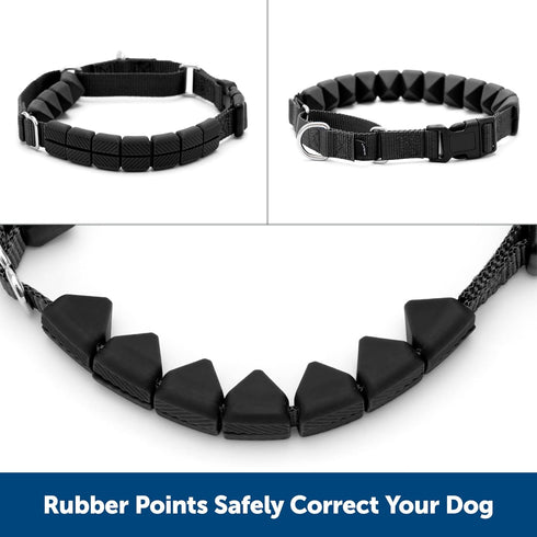 PetSafe Soft Point Replacement Pack Soft Point Training Collar No Pull Collar 4 Pack Replacement Soft Points...