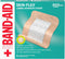 Band-Aid Brand Skin-Flex Adhesive Flexible Wound Covers for First Aid Wound Care of Minor Cuts, Scrapes & Burns, with a Comfortable Feeling, Movin...