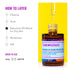 Good Molecules Bakuchiol Oil for Dry Skin - Moisturizing, Anti-Aging, Facial Oil - Natural Skincare for Face with Rosehip and Chia Seed Oil...