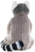 Wild Republic Ring Tailed Lemur Plush, Stuffed Animal, Plush Toy, Gifts for Kids, Cuddlekins 12 Inches...
