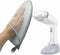 Garment Steamer Ironing Glove Mitt with Finger Loop for Clothes Steaming Mitt Anti Steam Mini Handheld Ironing Pad Board Heat Resistant Steamer Ha...