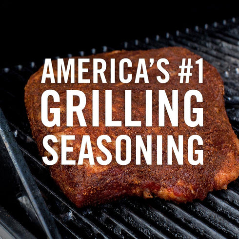 McCormick Grill Mates Mesquite Rub, 4.87 oz...