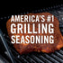 McCormick Grill Mates Mesquite Rub, 4.87 oz...