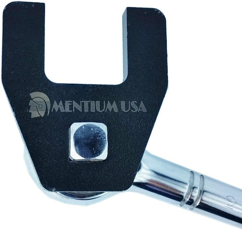 Crowfoot Nut Wrench 1-3/16" Opening...