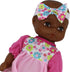 Baby's First Doll Classic Softina Jumper African-American, Machine Washable, Lifelike Features, for Ages 1+...