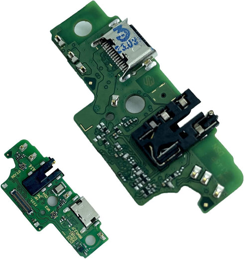 for Samsung Galaxy A14 5G SM-A146U A146 A146U USB Charger Charging Port Dock Connector Ribbon Flex Cable Replacement...