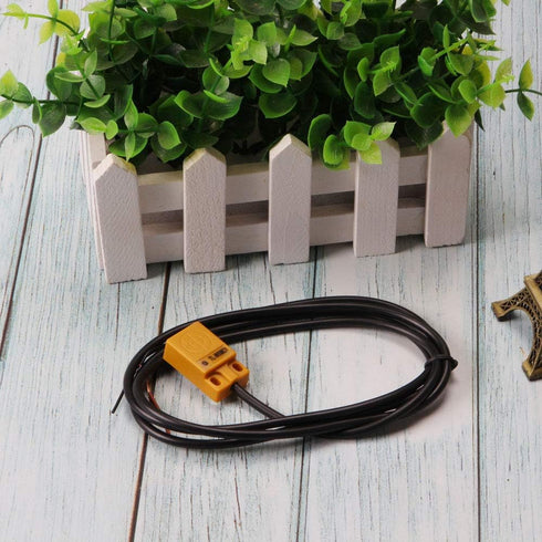 3Pcs TL-W5MC1 5mm 3 Wire Inductive Proximity Sensor Detection Switch NPN DC 6-36V...