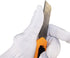 Bird Training Anti-Bite Gloves, Parrot Chewing Safety Protective Gloves, Small Animal Handling Gloves for Parrotlets Cockatiels Finch Macaw (1 Pai...