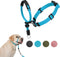 SVD.PET No-Pull Dog Headcollar for Easier Walks, Chew-proof protector to Increase Comfort, Simple Design, Easy to Wear and adjust (Large size for ...