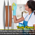 Refrigerator Door Handle Covers, 6PCS, Leather Kitchen Appliance Handle Covers, Keep Your Fridge Microwave Oven Stove or Dishwasher Clean, Stains ...