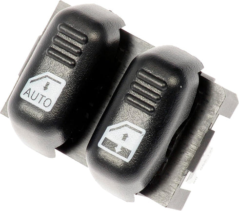 Dorman 901-055 Front Driver Side Door Window Switch Compatible with Select Chevrolet Models...