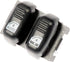 Dorman 901-055 Front Driver Side Door Window Switch Compatible with Select Chevrolet Models...