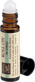 Fabulous Frannie Starter Gift Set Essential Oil Blend Pre-Diluted Roll-On 10ml (Pack of 5)...