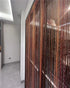ave split Decorative Door String Curtain Wall Panel Fringe Window Room Divider Blind Divider Tassel Screen Home 100cm*200cm (#018332)...