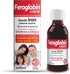 Gentle Iron and Nutrient Liquid - Reduce Tiredness and Fatigue | Maintain Health and Vitality | Natural Iron Source...