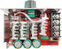 7-70V PWM DC Brushed Motor Speed Controller, Switch Control with 30 Amp Fuse, Adjustable PWM Motor Speed Regulator 12V 24V 36V 48V, Used for Fan S...
