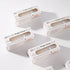 400X Ear Thermometer Probe Covers, Lens Filters, Refill Covers for All Braun themometer Models BPA Free Digital Disposable Covers...