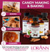 LorAnn Oils Super Strength Flavoring - Used For Candy Making, Flavoring Extracts, Baking, Hard Candy, and Flavor Oils - Bold, Natural Flavors 4X S...