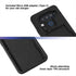 TORU CX PRO Case for LG V40 ThinQ, with Card Holder | Slim Protective Cover with Hidden Credit Cards Wallet Flip Slot Compartment Kickstand | Incl...