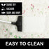 LOCHAS Ultra Soft Indoor Modern Area Rugs Fluffy Living Room Carpets for Children Bedroom Home Decor Nursery Rug 3x5 Feet, Cream...