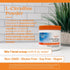 Doctors Best L-Citrulline Powder (Kyowa Quality), Supports Circulatory Health, Non-GMO, Gluten Free, Soy Free, Vegan Net Wt. 7 oz (200 Grams)...
