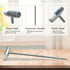 Small Hammer, Lightweight Mallet with Plastic Head and Metal Head, Small Size Craft Hammer for Toy Building Projects, Jewelry, Watch, Tuning, Wood...