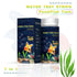 Aquarium Water Test Kit,Aquarium Test Strips,Home Water Quality Test Strips for Well and Tap Test Kit,Testing for pH, Hardness,Total Chlorine,Free...