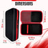 Hard Storage Travel Case for Milwaukee 2626-20 M18 Multi-Tool | Hard Carry Case for Milwaukee M18 Cordless Oscillating Tool | Waterproof, Anti-Scr...