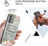 for Nokia G310 5G Phone Case for Nokia G310 5G Case with Bible Verse Philippians 4-13 Stylish Pattern for Women Wen Slim Soft TPU Silicone Rubber ...