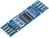 3pcs TTL to RS232 Module TTL RS232 Mutual Conversion Module Serial Level Conversion to SP232 for MCU, ARM, FPGA, for Arduino TTL Serial Port commu...