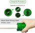 Pipe Reamer PVC Deburring Tool, Liubeili Metal Pipe Chamfer Tool 1/4" to 1-5/8" Inner Outer for Wide Diameter Range Pipe, Green...