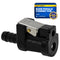 Five Oceans Yamaha 3/8" Barb Female Fuel Line Connector, Fits Engine End and Tank End Male Fitting - FO2888...