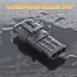 10 Kit 3 Pin Connector, 20-16 AWG Waterproof Electrical Automotive Wire Connector, 1.5mm Series Terminals Male Female Car Connectors Plug Sets...