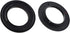 55mm Filter Thread Macro Reverse Mount Adapter Ring,for M4/3 Camera GX7 GF6 GH3 G5 GF5 GX1 GF3 G3 OM-D E-M1 E-M5 E-PL6 E-P5 DSLR Cameras...