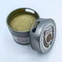 Rosemary Sea Salt | Gourmet Infused Sea Salt | Artisanal Seasoning | - Non GMO, All Natural | Sustainably Sourced, Ultra Premium | Handcrafted in ...