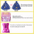 60pcs Doll Clothes and Accessories Fashion Dress Wedding Gowns, Daily Tops Pants Outfits Jumpsuit Swimsuits Bikini, 10 Mini Dresses Skirts, Shoes ...