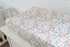TotAha Premium Stretchy Changing Pad Covers (2-Pack) Hypoallergenic, Silky Comfort, Buttery Soft, Calming Effect, All-Season Jersey-Knit 5'' Deep ...